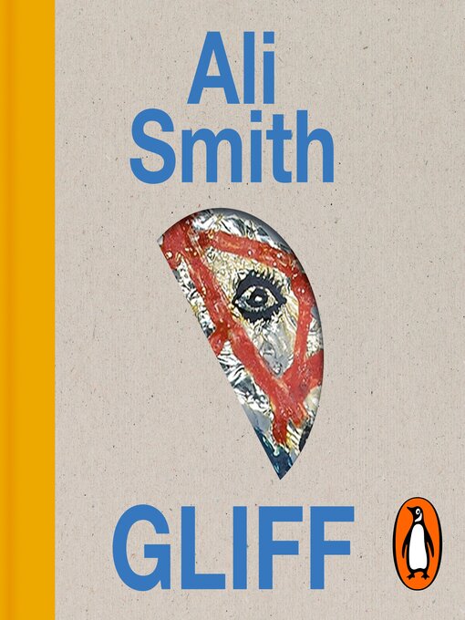 Title details for Gliff by Ali Smith - Wait list